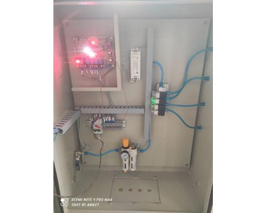 APS Technology Australia - Pneumatic Vibrator Sequencing Controller | APS Technology Australia