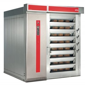 Magma Bakery Oven – MP