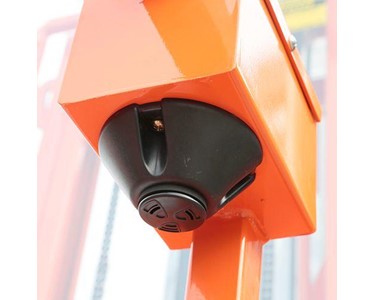 Dingli Gofer - Electric Order Picker 300 kg | TT037 