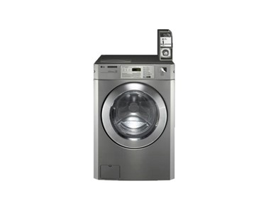 LG - Commercial Washing Machine | Heavy Duty
