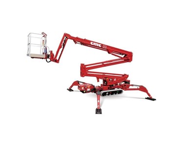 Spider Lifts 200 kg | CMC S23