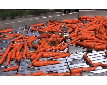 Vibrating Piece Remover | Wyma Solutions