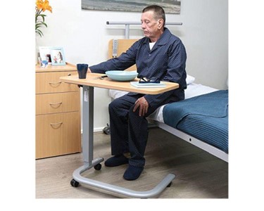 Access - Overbed Table | Premium Lift