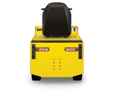 Motrec - MT180 | Battery Electric | Sit-on | Tow Tug