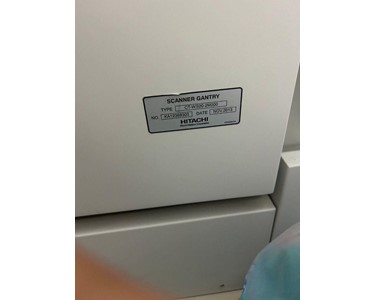 Hitachi - Hitachi Supria 16 Slice