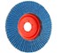 Abrasives | BLUE SHARK ELASTIC Flap Discs