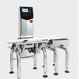 Checkweighers | DACS-G Series Checkweighers