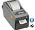 Zebra - Desktop Direct Thermal Label Printer BLUETOOTH / USB ZD410 