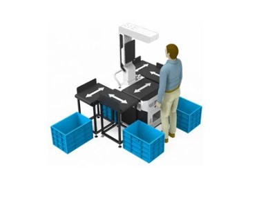 DWS Laser System 0~50kg | CLD-8000S