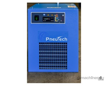 Focus Industrial - Refrigerated Compressed Air Dryer | 12cfm 