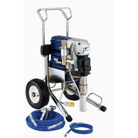Electric Airless Paint Sprayer | QT550