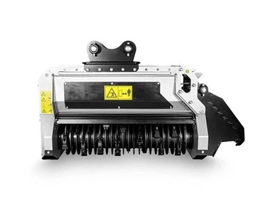 FAE - Brush Mulcher 100 to 140 L/min | BL2/EX