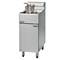 FastFri - Gas Deep Fryer - Single Pan | FF18 | 400mm 