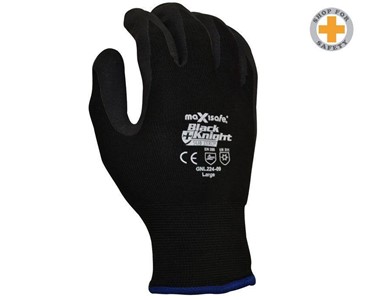 Black Knight Sub Zero Thermal Glove – 12 x Pack