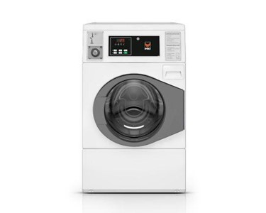 IPSO - 10kg CW10C Front Load Washer (Coin)