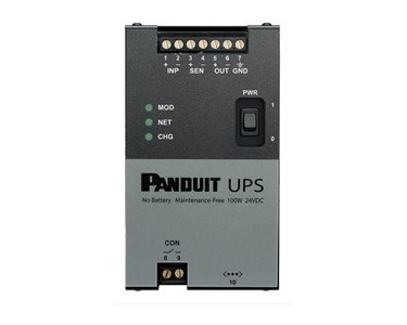 Panduit - Uninterrupted Power Supply | UPS00100DC