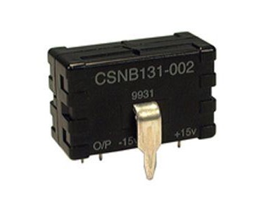 Honeywell - Current Sensors | CSNB Series