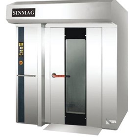 Rack Oven | SV1-G