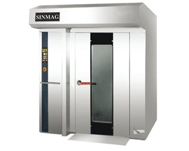 Rack Oven | SV1-G