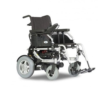 Heartway - Electric Wheelchair | Escape SX