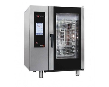 Fagor - Advanced Plus Gas 10 Trays Touch Screen Control Combi Oven
