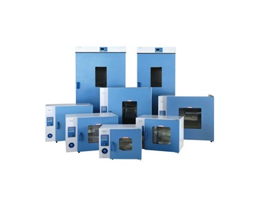 BEING Blupard - Drying oven fan forced 420L (DHG-9420A)