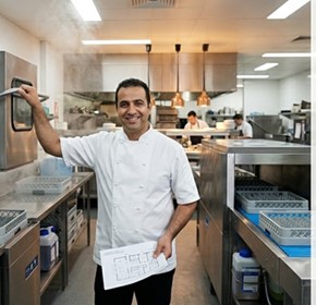 Pass-Through vs Conveyor Dishwasher: Which Earns Its Place in Your Kitchen? (2026 Comparison)