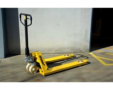 Liftsmart - Hand Pallet Jack 2,500kg | HP2