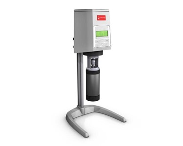 Anton Paar - RheolabQC | Rotational Rheometer