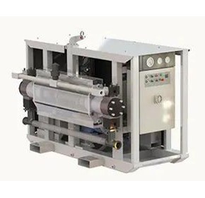 Grouting Machine 3 to 55 kW