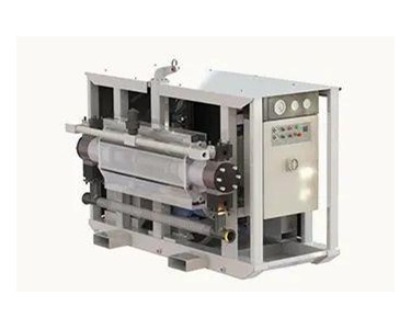 Grouting Machine 3 to 55 kW