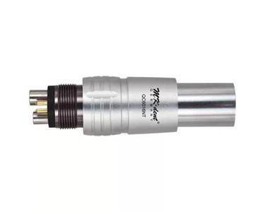 Dental Air Motor | Mk-dent Coupling with LED High Speed Handpieces