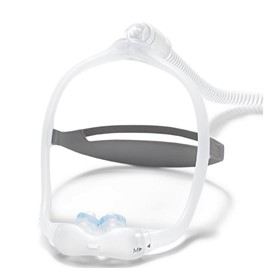 DreamWear Gel Nasal Pillow CPAP Mask