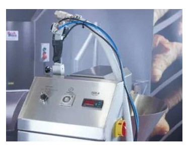 Mech Masz U Max Depositor