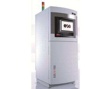 EOS - M 100 - 3d Printer Laser Sintering Metals