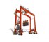 SANY - Rubber Tyre Container Gantry Cranes | RTG5223S