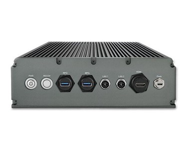 Vecow - Rugged AI Computing System RAC-1000            