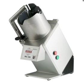 Vegetable Prep Cutter Machine | 10Amp 350Rpm RG200