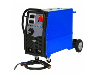 Microflex - MIG Welding Machine | A-Series 350C