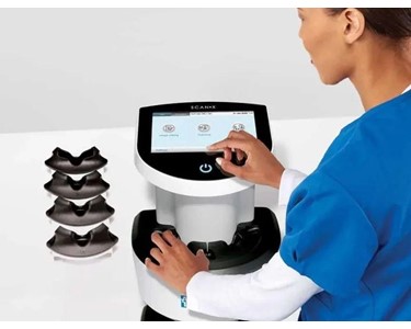 Dental Xray Scanner | ScanX Duo Touch