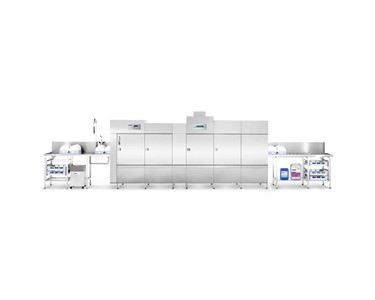 Winterhalter - Conveyor Dishwasher | Multi-Tank Rack