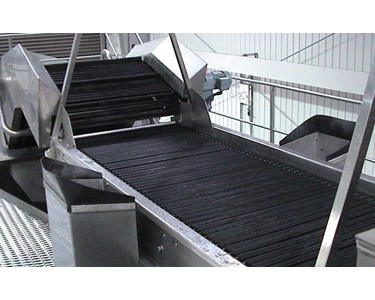 Wyma - Web Conveyors & Elevators