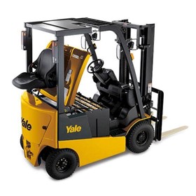 Electric Forklifts I FB15-35RZ