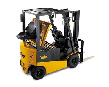 Yale - Electric Forklifts I FB15-35RZ