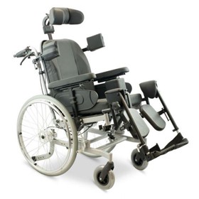 Tilt in Space Wheelchair | ANI-RC440