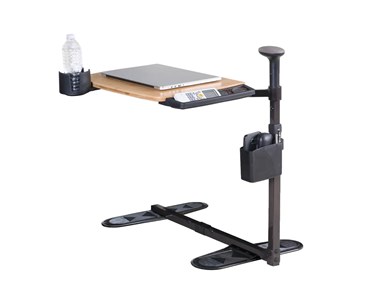 Quintro Healthcare - Independence Tray Table