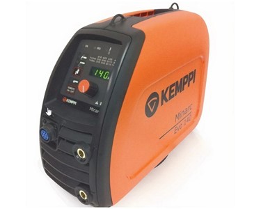 Kemppi - Kemppi Minarc Evo 140 VRD Inverter Welder