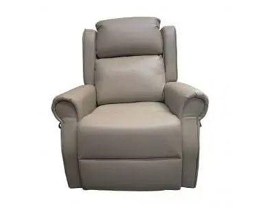 Soteria - Electric Recliner Chairs | Medical Petite Leather