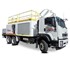 STG Global - Service Lube Trucks | 4,900L | Self Bunded Tank