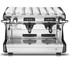 Rancilio - Coffee Machine 2 Group Classe 5 MCRQ12-06939 | RC2G C5EVO BLK